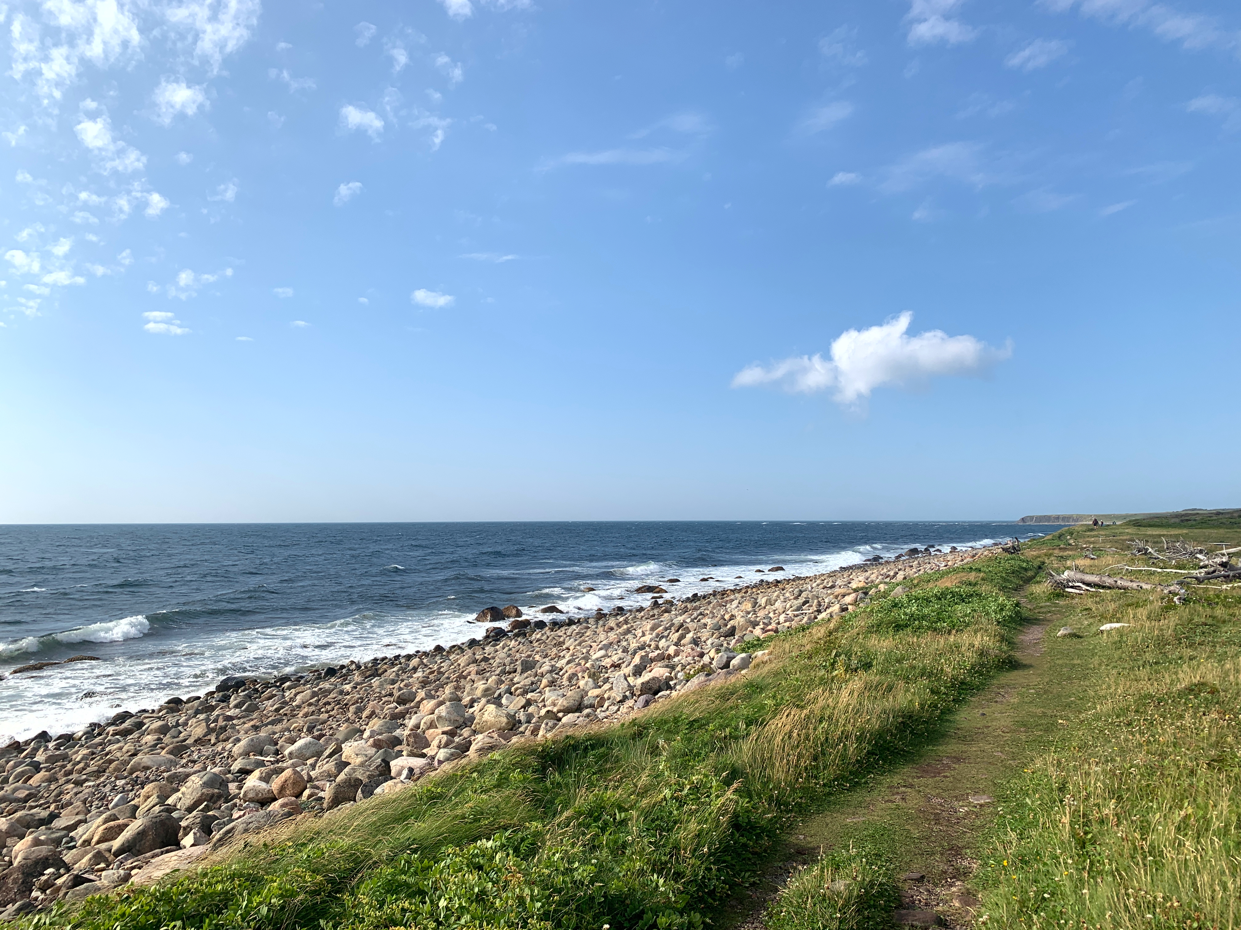 Coastal Trail, Gros Morne National Park