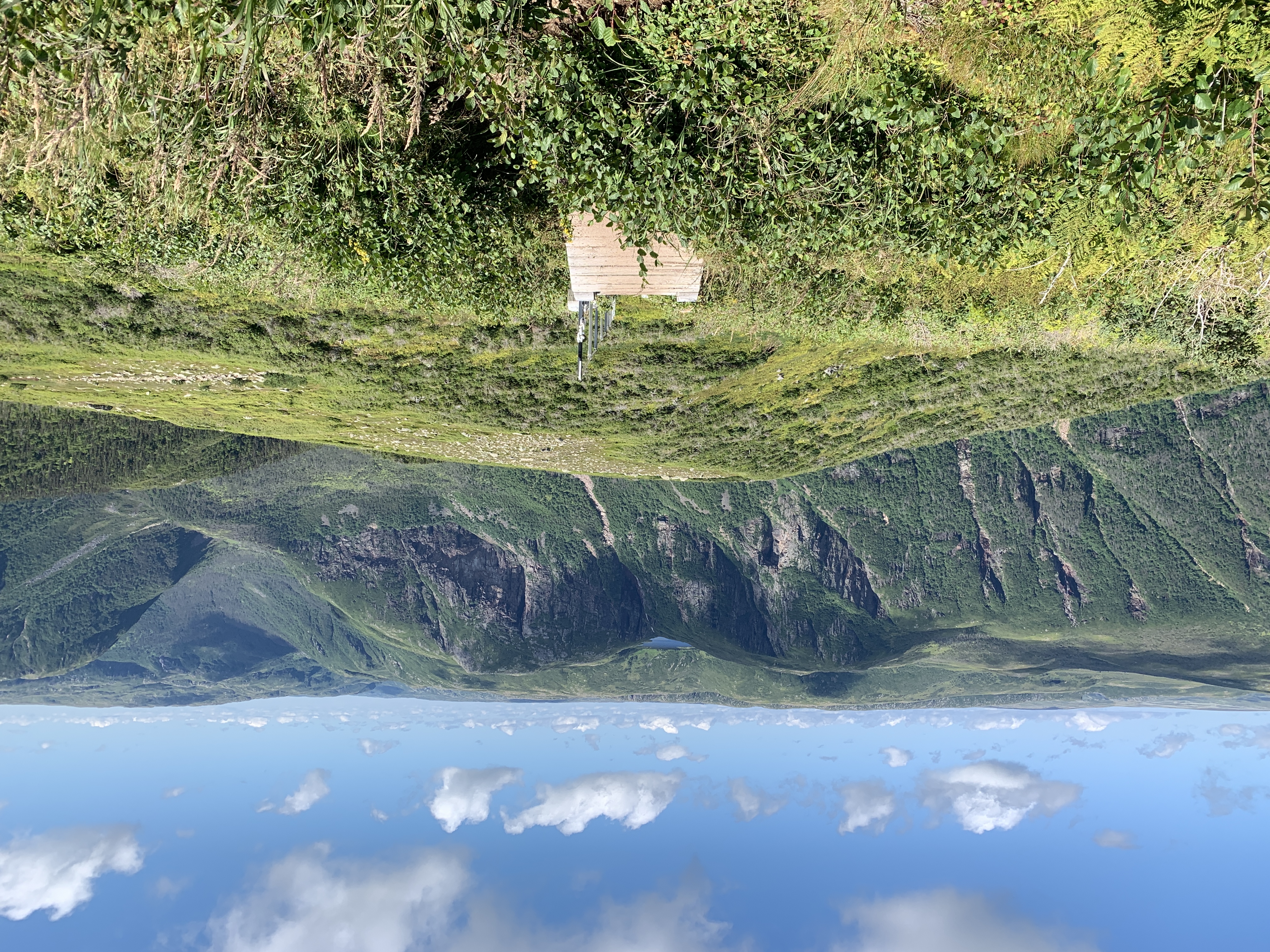 Stairway to Heaven, Gros Morne National Park