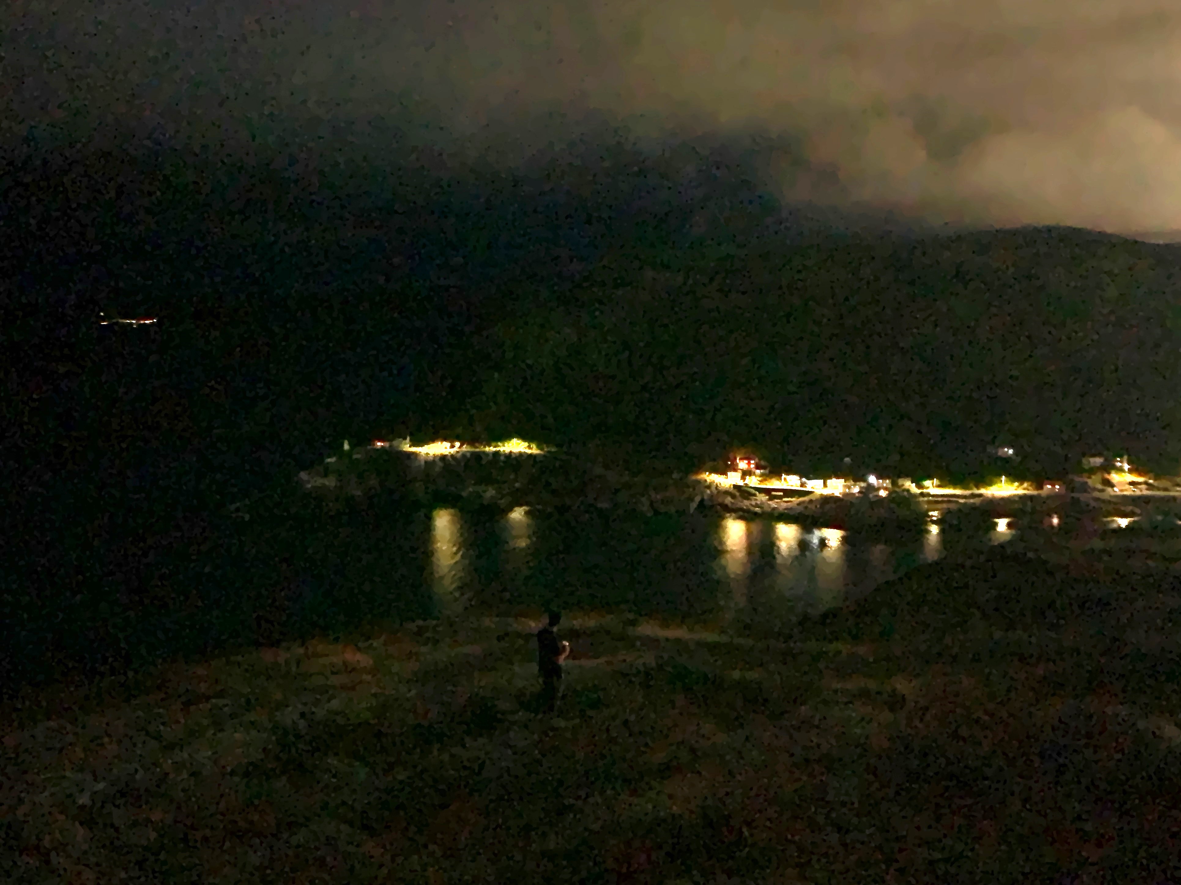 Signal Hill, St. John's